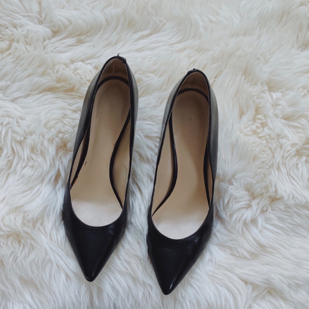 Nine West Pumps